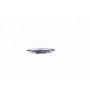 8DB 355 017-321 HELLA PAGID Комплект гальмівних колодок дисковий гальм
