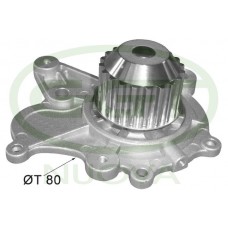 PA12586 GGT Водяний насос охолодження двигуна