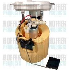 7507249 HOFFER Елемент системи живлення