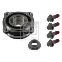 38258 FEBI BILSTEIN Комплект підшипника ступиці колеса