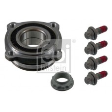 38258 FEBI BILSTEIN Комплект підшипника ступиці колеса