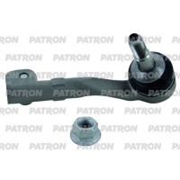 PS10065R PATRON Наконечник поперечної кермової тяги