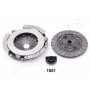KF-1051 JAPANPARTS Комплект зчеплення