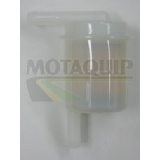 VFF127 MOTAQUIP Паливний фільтр
