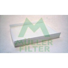 FC144 MULLER FILTER Фільтр повітря у внутрішньому просторі
