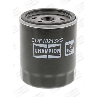 COF102138S CHAMPION Масляний фільтр