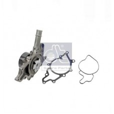 4.66328 DT Spare Parts Водяний насос охолодження двигуна