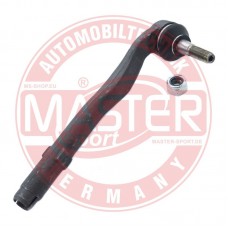 13341-SET-MS MASTER-SPORT GERMANY Наконечник поперечної кермової тяги