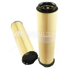 SA 5179 HIFI FILTER Повітряний фільтр
