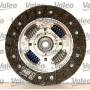 821062 VALEO Комплект зчеплення