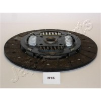 DF-H15 JAPANPARTS Диск зчеплення