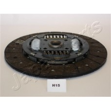 DF-H15 JAPANPARTS Диск зчеплення