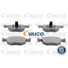V25-8122 VAICO Комплект гальмівних колодок дисковий гальм