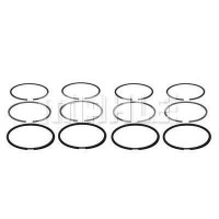 LD.7260 METAL LEVE Комплект поршневих кілець