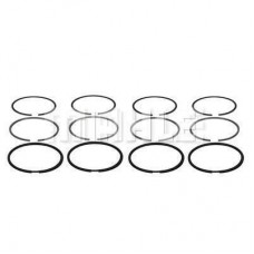 LD.7260 METAL LEVE Комплект поршневих кілець