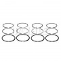 LD.7260 METAL LEVE Комплект поршневих кілець