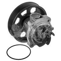 KCP2032 KEY PARTS Водяний насос охолодження двигуна
