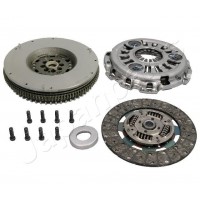 KV-114 JAPANPARTS Комплект зчеплення