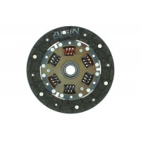 DN-004 AISIN Диск зчеплення