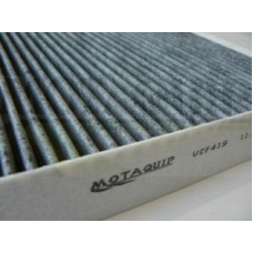 VCF419 MOTAQUIP Фільтр повітря у внутрішньому просторі