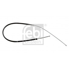 106227 FEBI BILSTEIN Тросик, cтояночный тормоз