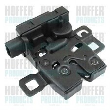 3100557 HOFFER Замок дверей