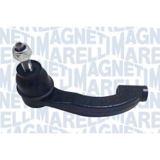 301191603840 MAGNETI MARELLI Наконечник поперечної кермової тяги