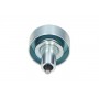 DIP-3027 KAVO PARTS Паразитный / ведущий ролик, Поліклиновий ремінь