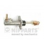 J2500507 NIPPARTS Головний циліндр система зчеплення