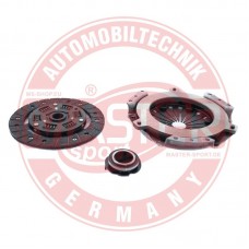 3000951059-SET/3/-MS MASTER-SPORT GERMANY Комплект зчеплення
