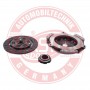3000951059-SET/3/-MS MASTER-SPORT GERMANY Комплект зчеплення