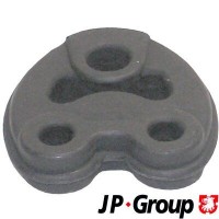 1321600400 JP GROUP Кронштейн глушник