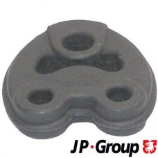 1321600400 JP GROUP Кронштейн глушник
