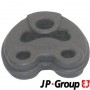 1321600400 JP GROUP Кронштейн глушник
