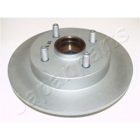 DP-604 JAPANPARTS Гальмівний диск