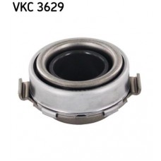 VKC 3629 SKF Вижимний підшипник