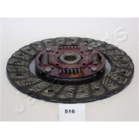 DF-516 JAPANPARTS Диск зчеплення