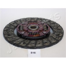 DF-516 JAPANPARTS Диск зчеплення