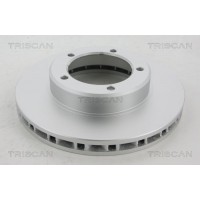 8120 13187C TRISCAN Гальмівний диск