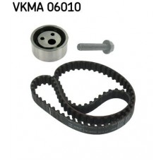 VKMA 06010 SKF Комплект ременя ГРМ