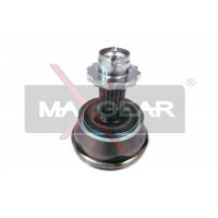 49-0209 MAXGEAR Шарнирный комплект, Привідний вал