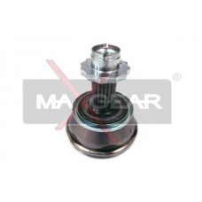 49-0209 MAXGEAR Шарнирный комплект, Привідний вал