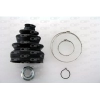 SJK7238.00 OPEN PARTS Комплект пыльника, Привідний вал