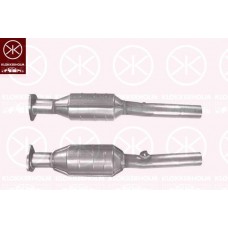95238602 KLOKKERHOLM Катализатор