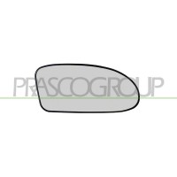 FD4207503 PRASCO Дзеркальне скло зовнішнє дзеркало