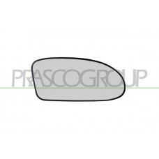 FD4207503 PRASCO Дзеркальне скло зовнішнє дзеркало