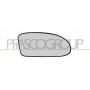 FD4207503 PRASCO Дзеркальне скло зовнішнє дзеркало