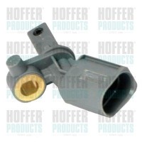 8290173 HOFFER Датчик частота обертання колеса