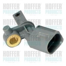 8290173 HOFFER Датчик частота обертання колеса