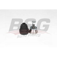 BSG 90-340-033 BSG Шарнирный комплект, Привідний вал